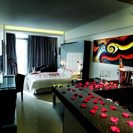 Wh Hotel Beirut Eksteriør billede