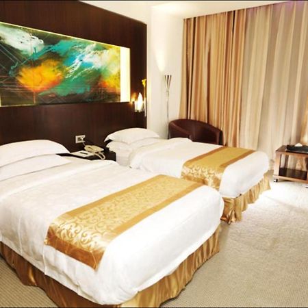 Wh Hotel Beirut Eksteriør billede