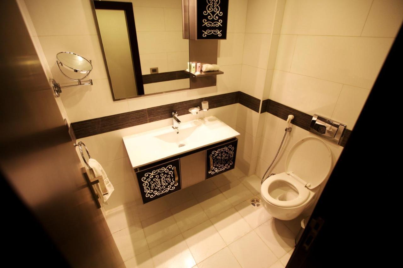 Wh Hotel Beirut Eksteriør billede