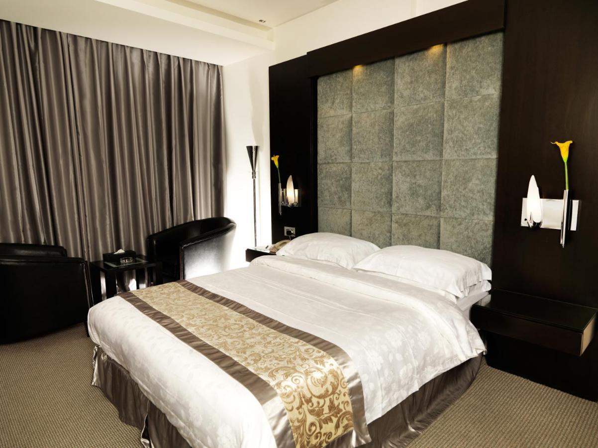 Wh Hotel Beirut Eksteriør billede