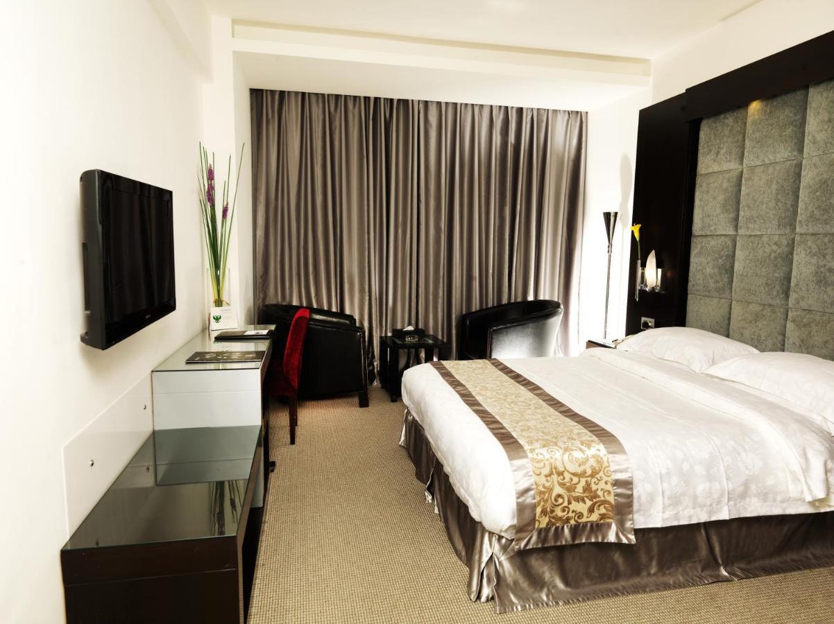 Wh Hotel Beirut Eksteriør billede