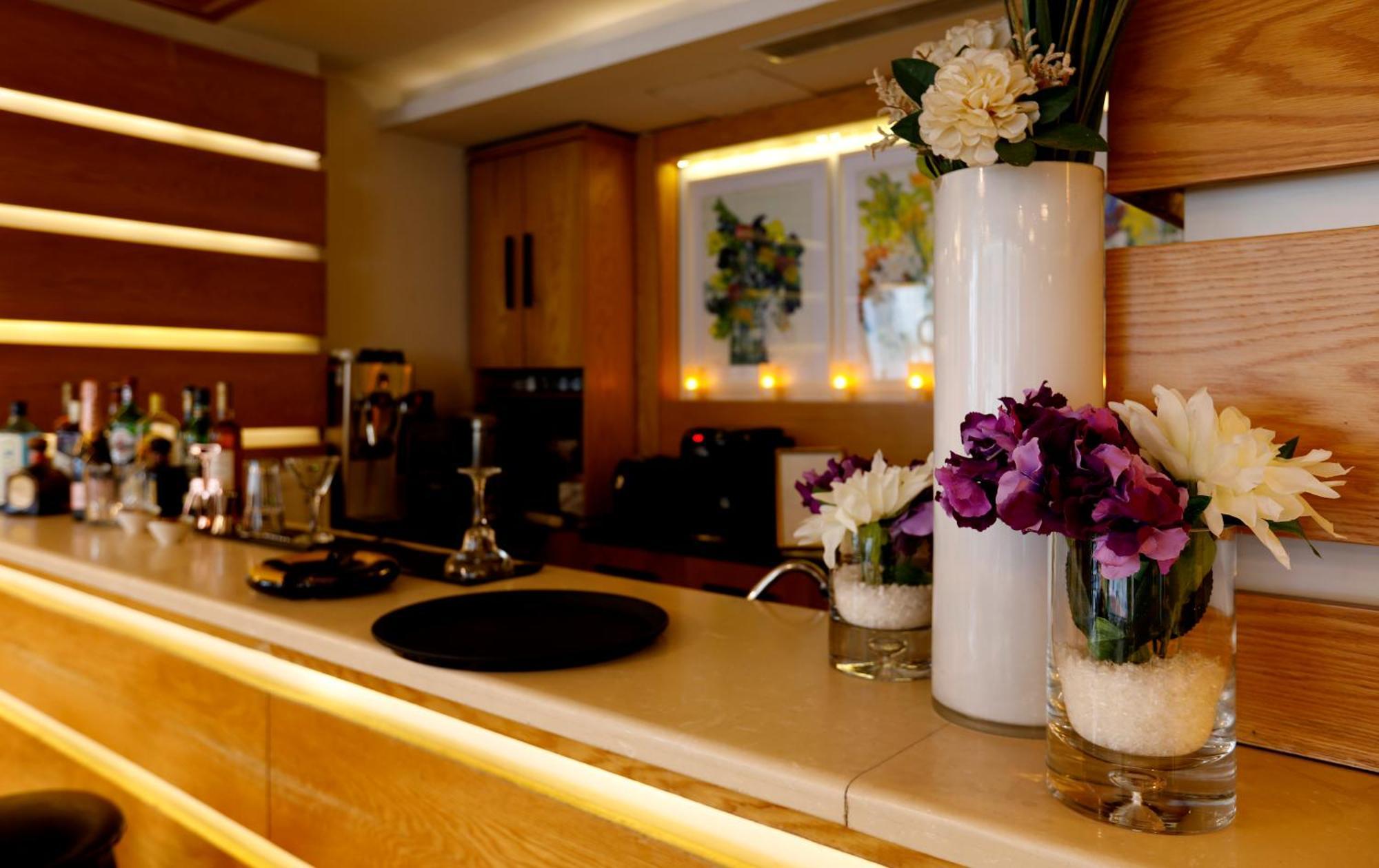 Wh Hotel Beirut Eksteriør billede