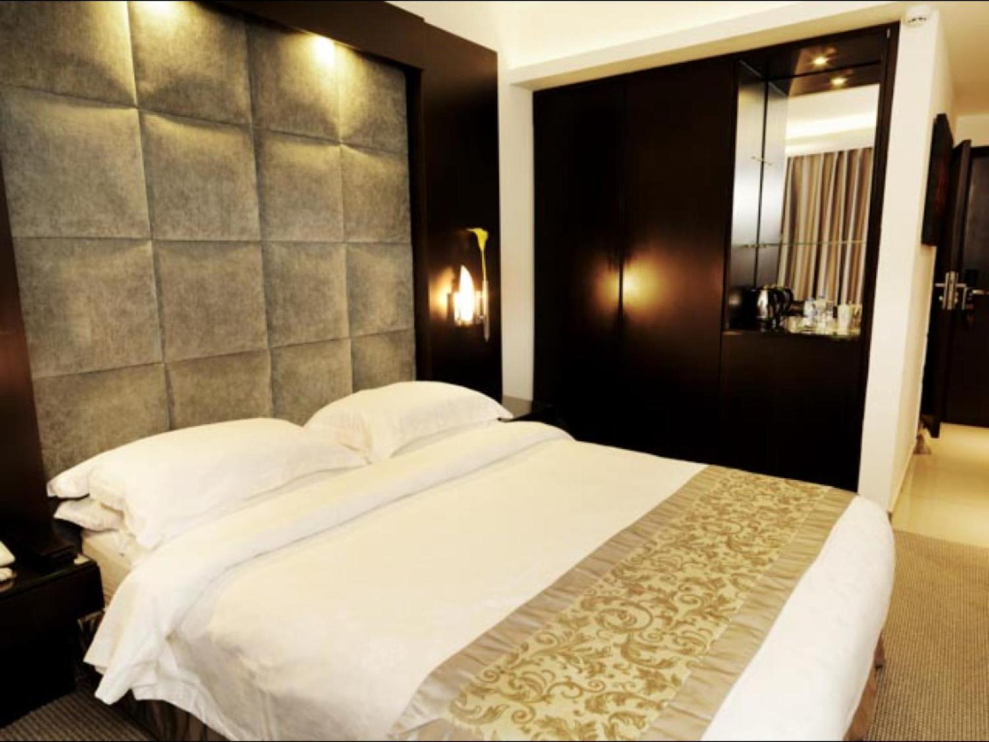 Wh Hotel Beirut Eksteriør billede