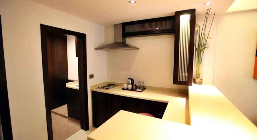 Wh Hotel Beirut Eksteriør billede